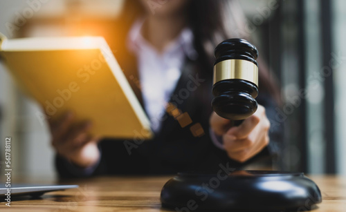 Canvastavla Concepts of Law and Legal services. Lawyer working with law