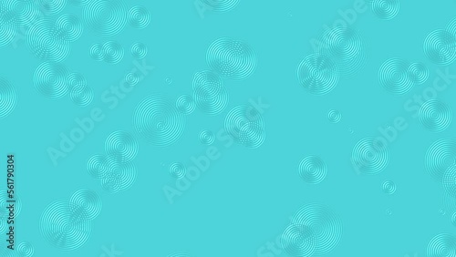 Background texture embodying calm wave patterns
