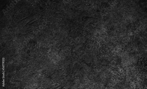 Dark cement wall in retro concept