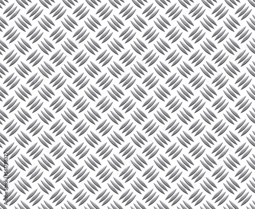 Floor Pattern Metal Steel Background Texture