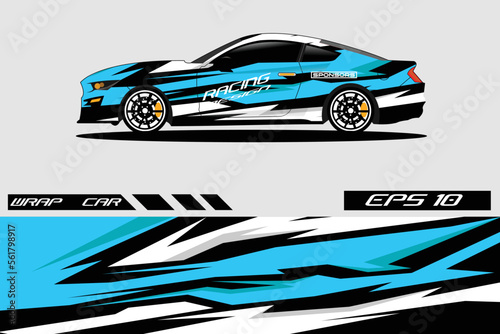 vector background for the wrapper of racing cars, motorbikes, and other cars and motorcycles