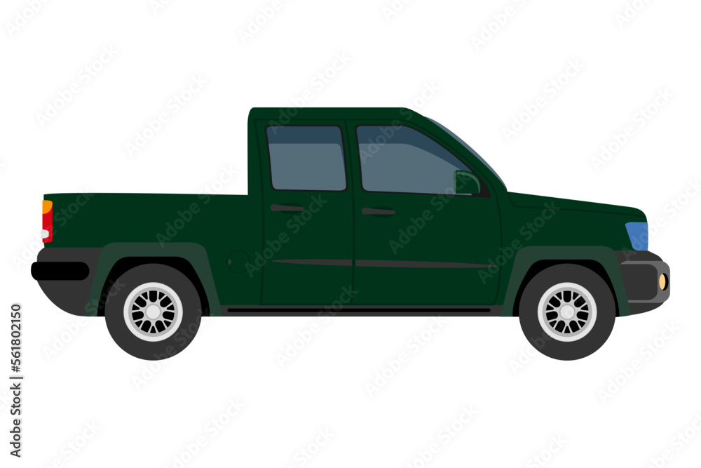 transport for the transportation of goods or passengers flat icon vector illustration transport for the transportation of goods or passengers flat icon vector illustration