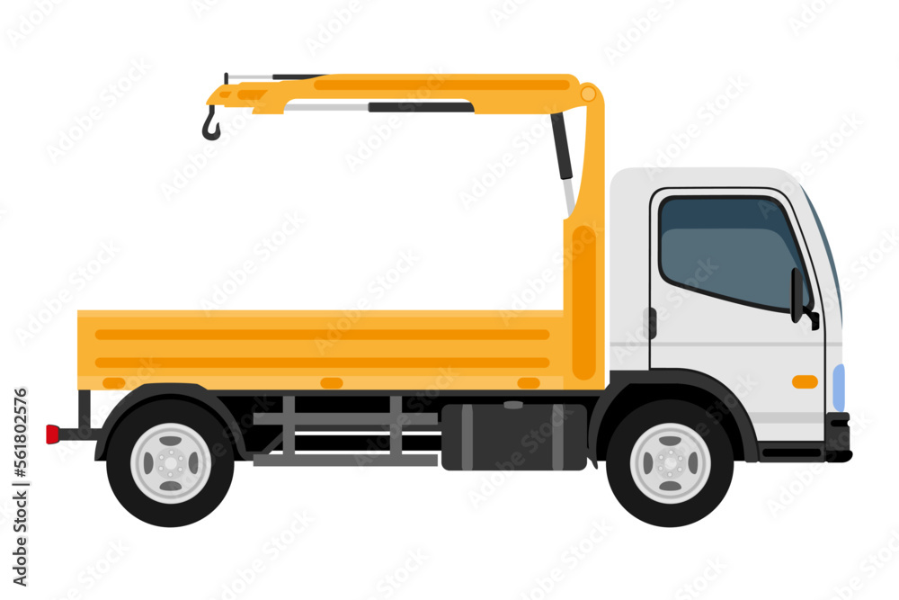 transport for the transportation of goods or passengers flat icon vector illustration transport for the transportation of goods or passengers flat icon vector illustration