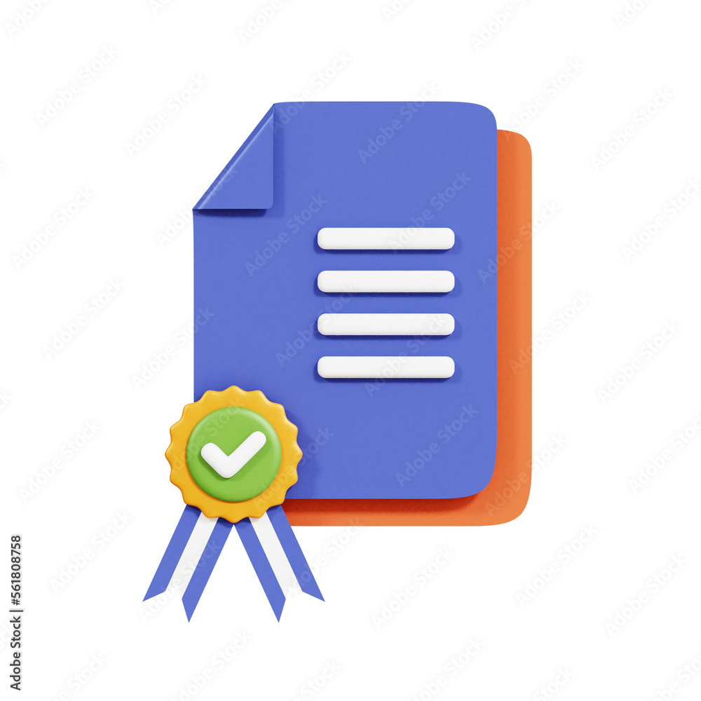 Political Tactic 3D Icon Political Tactic 3D Icon
