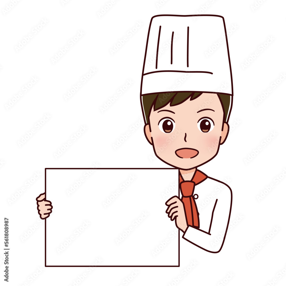 働く人々 職業のイラスト 働く人々 職業のイラスト