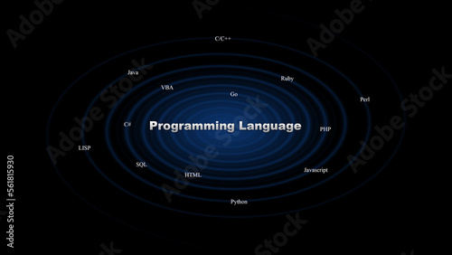 Programming Language