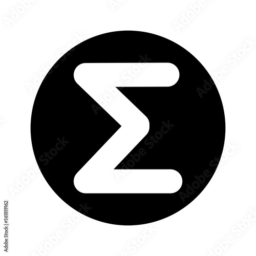 sigma icon
