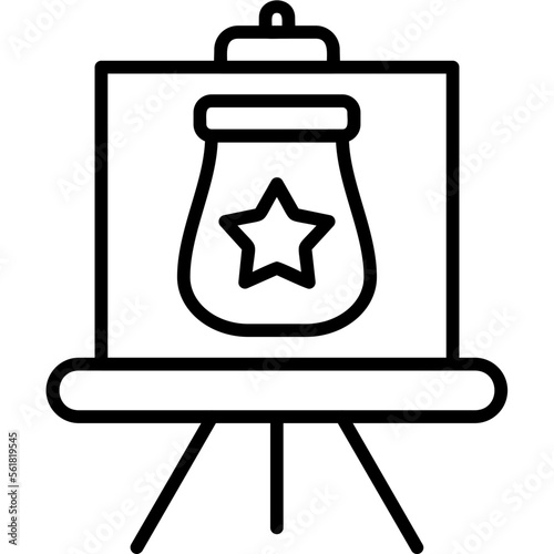 still life icon