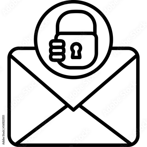 Lock Icon