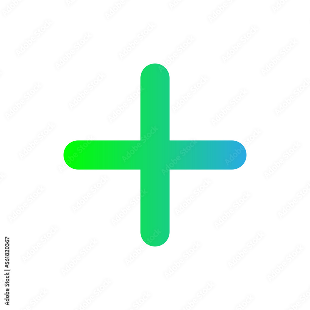 plus icon plus icon