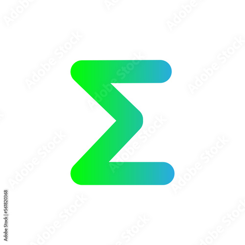 sigma icon