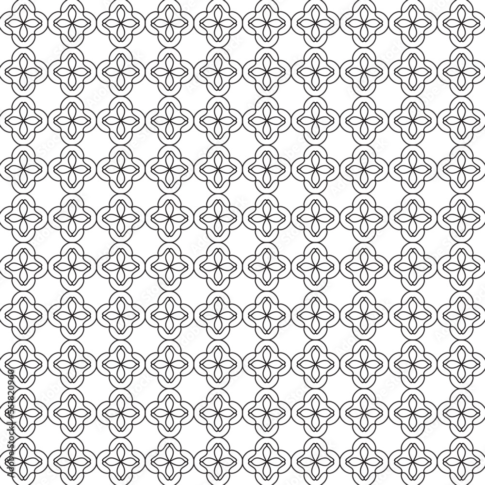Adult KDP Pattern Coloring Pages Adult KDP Pattern Coloring Pages