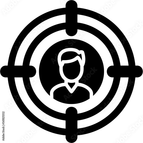 Target Icon