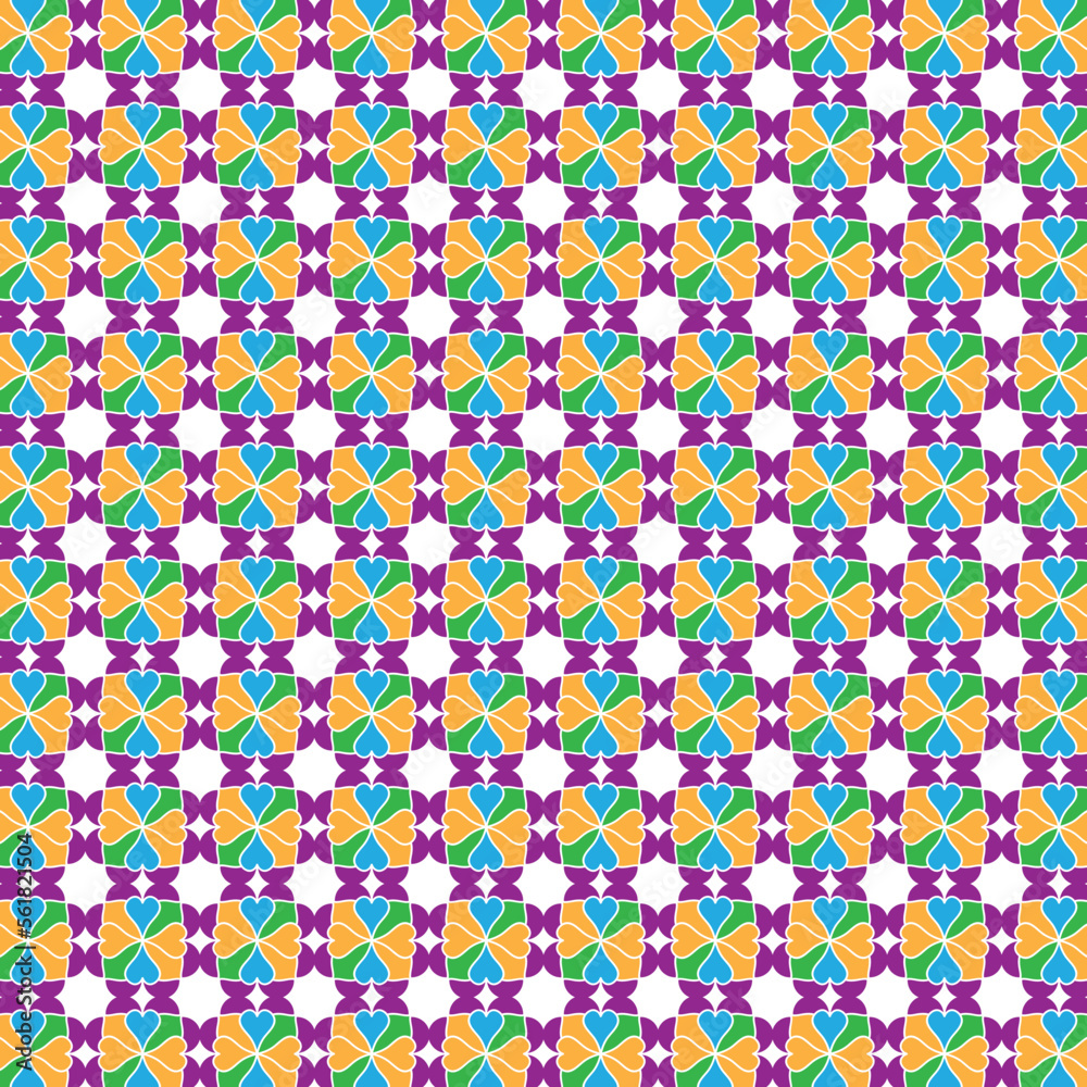 Adult KDP Pattern Coloring Pages Adult KDP Pattern Coloring Pages