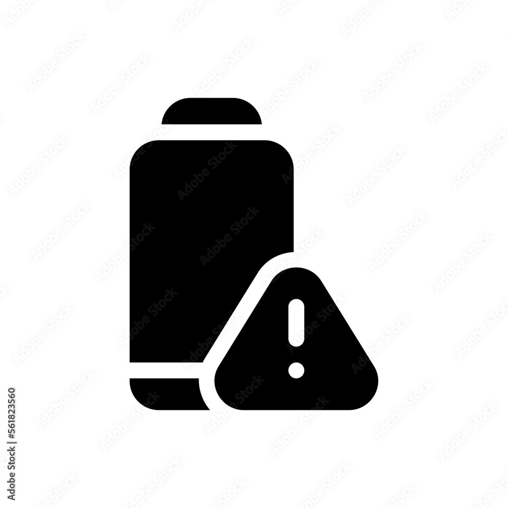 alert glyph icon alert glyph icon