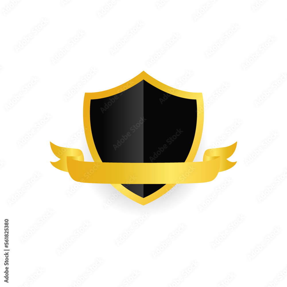 Blank Badge Shield Crest Label Armor Luxury Gold Design Element Template for logo background Card Invitations Decoration Element Blank Badge Shield Crest Label Armor Luxury Gold Design Element Template for logo background Card Invitations Decoration Element