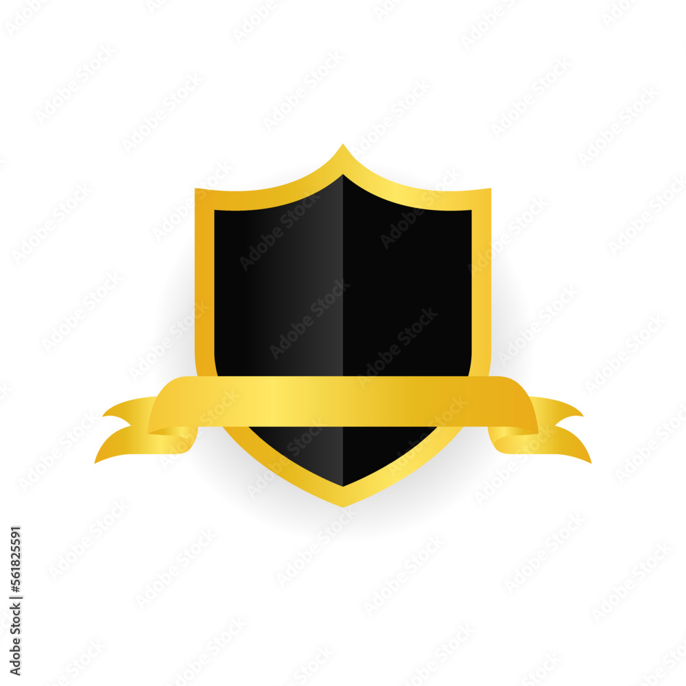 Blank Badge Shield Crest Label Armor Luxury Gold Design Element Template for logo background Card Invitations Decoration Element Blank Badge Shield Crest Label Armor Luxury Gold Design Element Template for logo background Card Invitations Decoration Element