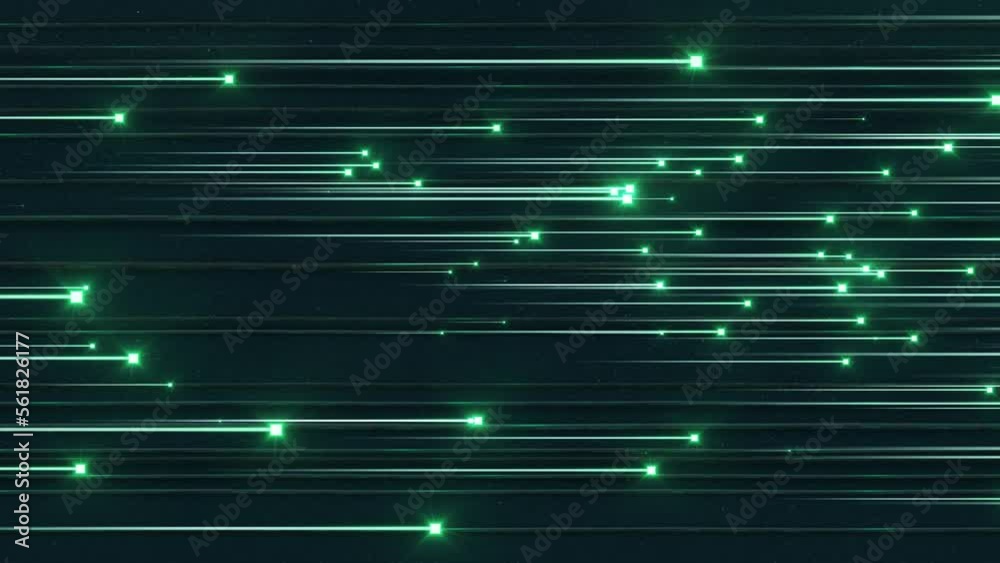 Abstract Technology Light Strokes Background/ 4k animation of abstract high technology background with glowing 3d light strokes with fast motion path trajectory following
Abstract Technology Light Strokes Background/ 4k animation of abstract high technology background with glowing 3d light strokes with fast motion path trajectory following