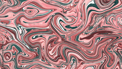 marble seamless all over print aop liquid