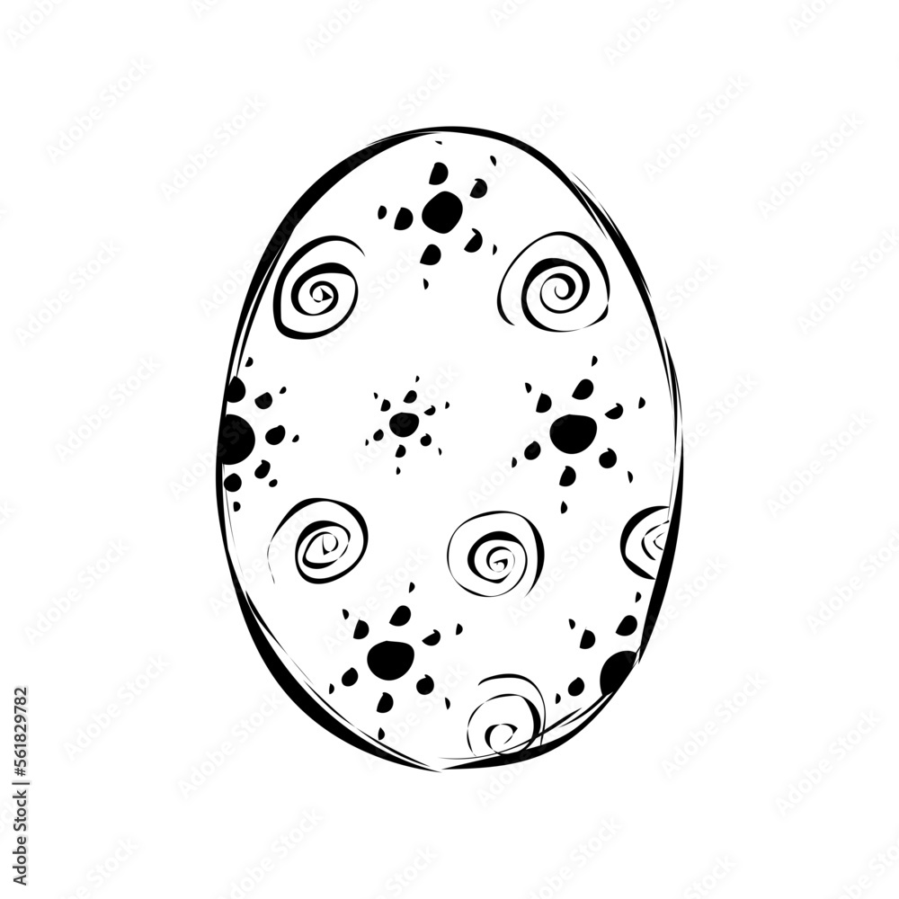 Osterei Osterei