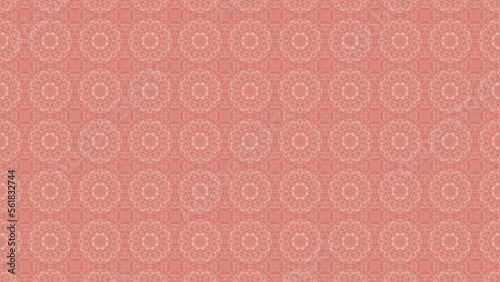 Kaleido Motion Background