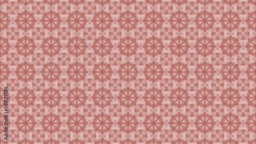 Kaleido Motion Background