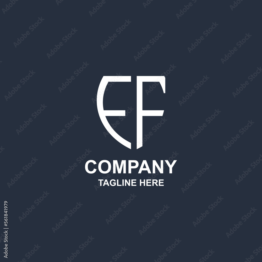 creative business logo template