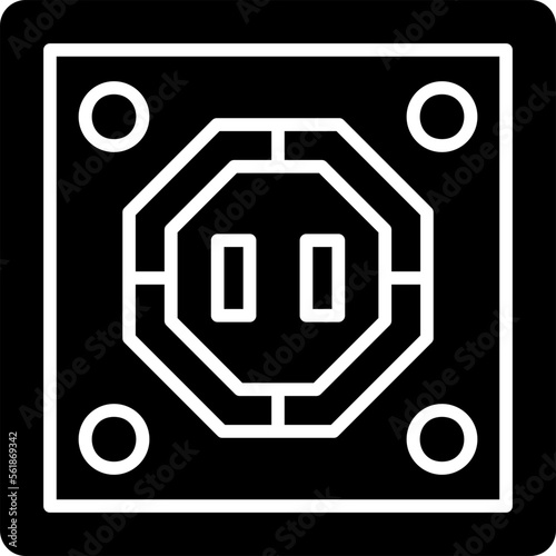 Dohyo Icon