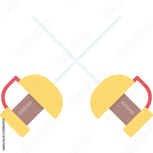 Swords Icon