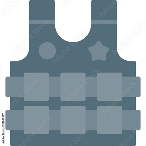 Vest Icon