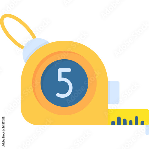 Measuring Icon