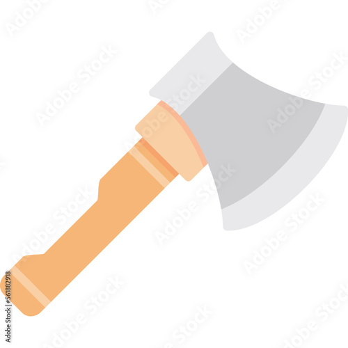 Axe Icon