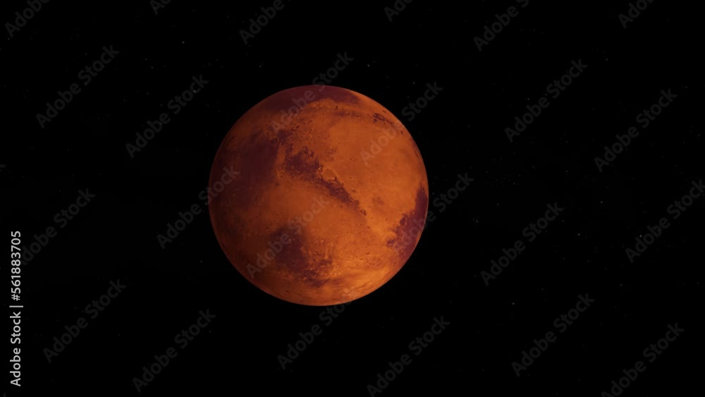 mars mars