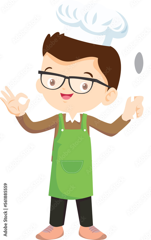 Cooking children boy Little kids making delicious food professional chef Cooking children boy Little kids making delicious food professional chef