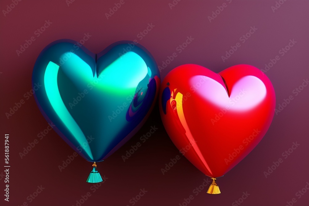 heart shaped balloons heart shaped balloons