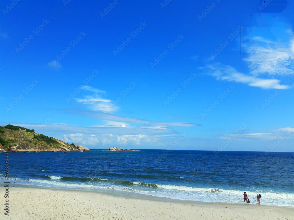 Praia de Guaratiba