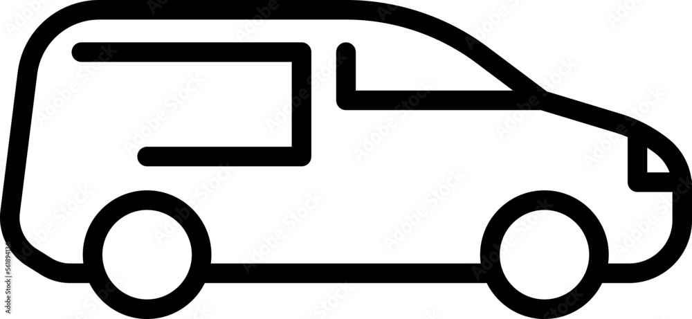 Truck icon freight, delivery symbol. Vector illustration. Truck icon freight, delivery symbol. Vector illustration.