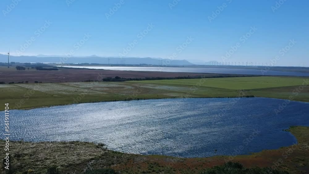 landscape with lake landscape with lake