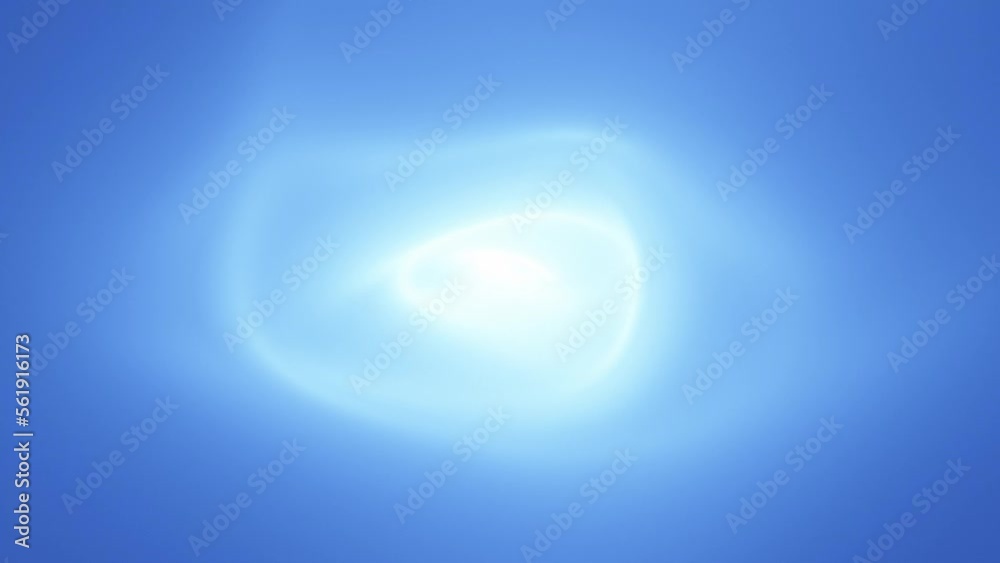 Dream glowing blue abstract foggy tunnel light travel animation. Seamless looping background. Slow motion. Dream glowing blue abstract foggy tunnel light travel animation. Seamless looping background. Slow motion.