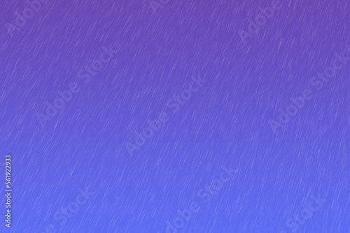 Wallpaper Mural Pluie sur fond violet Torontodigital.ca