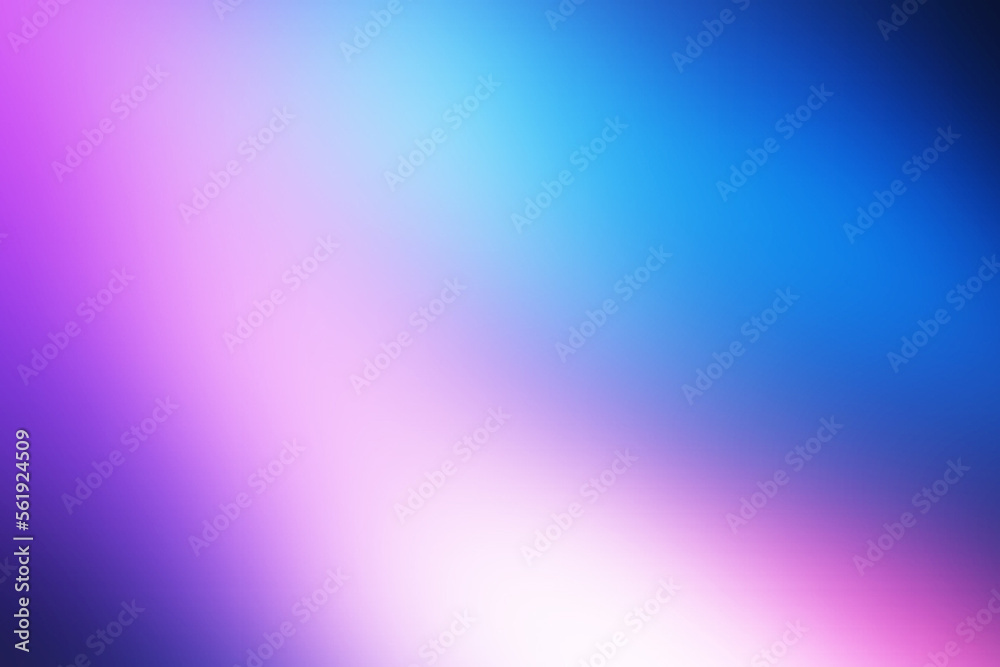 Abstract Background Gradient defocused luxury vivid blurred colorful texture wallpaper Photo