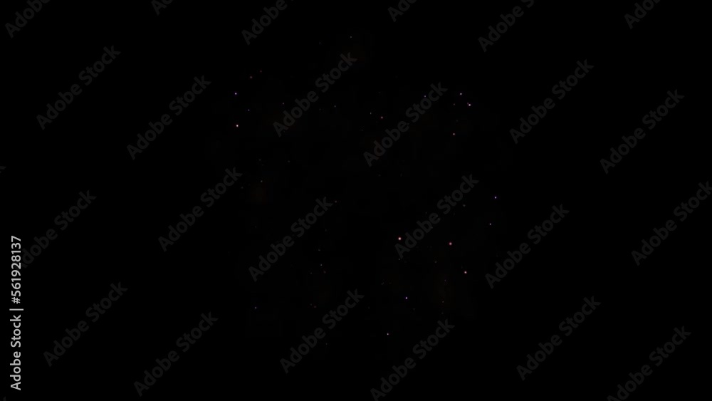 fireworks show. New year's eve fireworks celebration. fireworks show. New year's eve fireworks celebration.