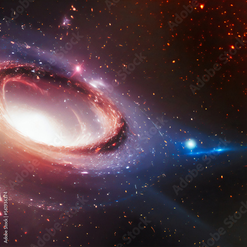 black hole in galaxy

generated by IA