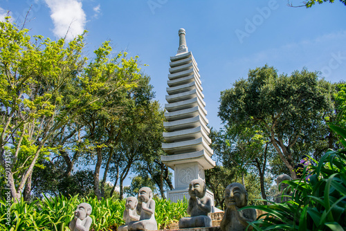 temple of heaven