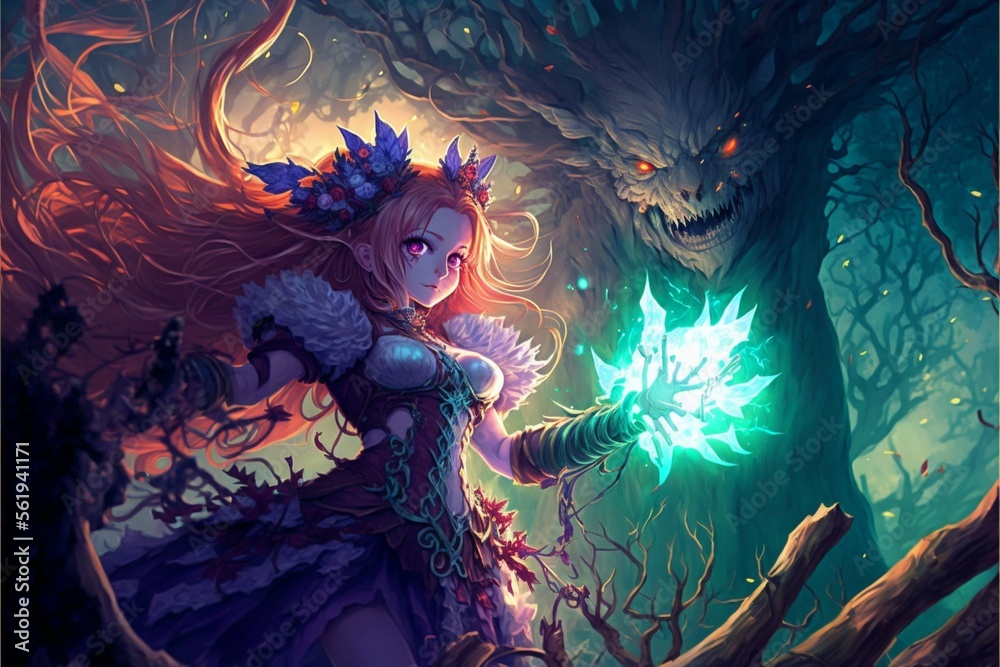 Fototapeta premium beautiful abstract images for frames