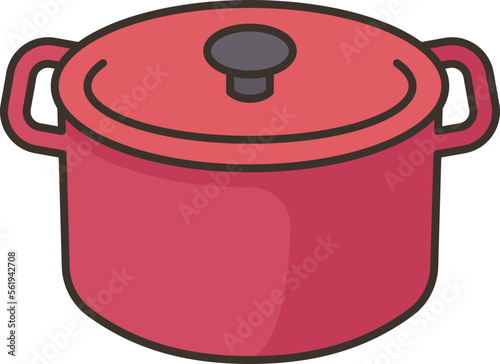 pot  icon