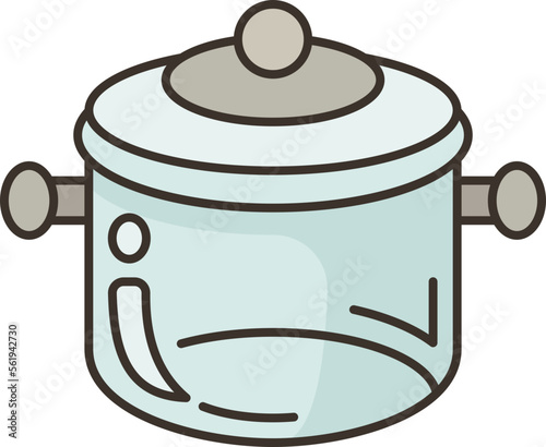 saucepan  icon