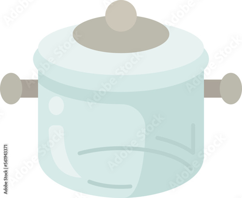 saucepan  icon