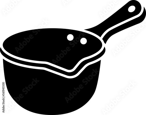 saucepan  icon