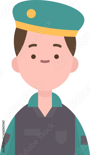 guard  icon